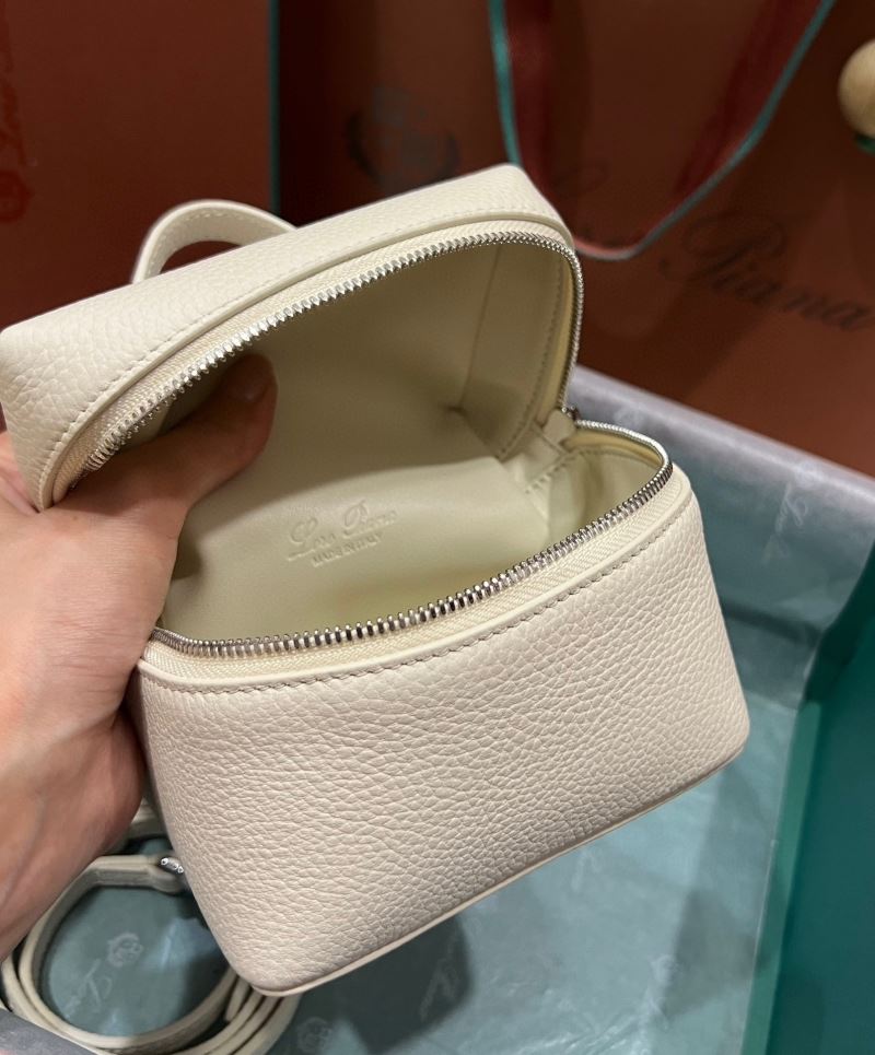 Loro Piana Satchel bags